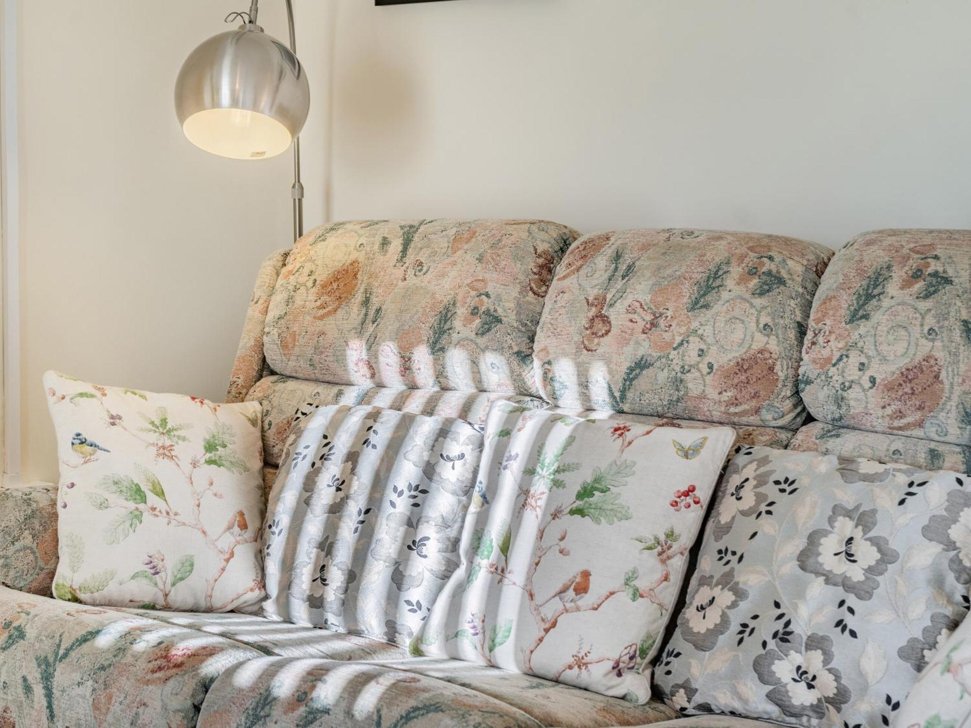 Rose Cottage Pembrey Extérieur photo
