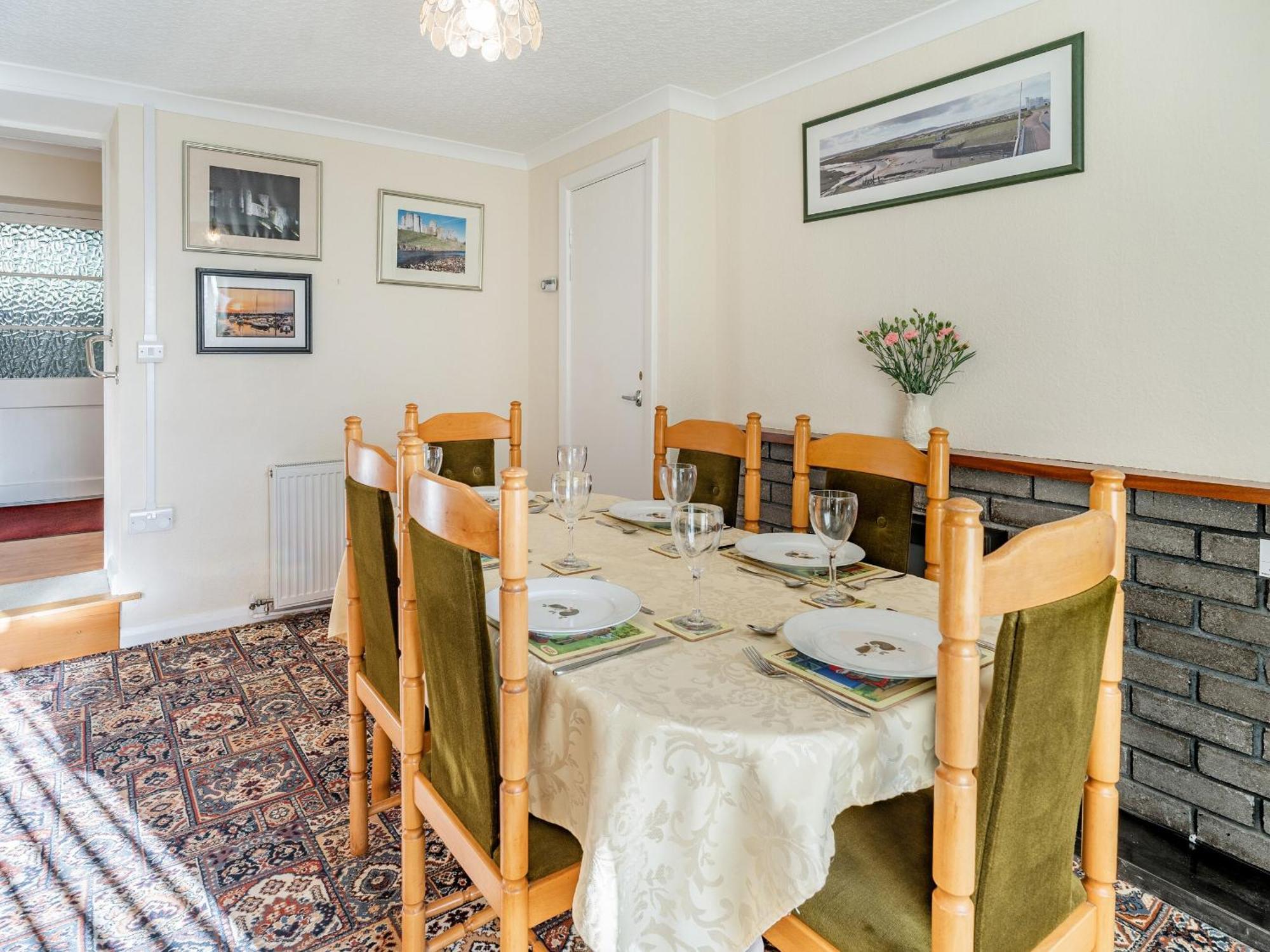 Rose Cottage Pembrey Extérieur photo