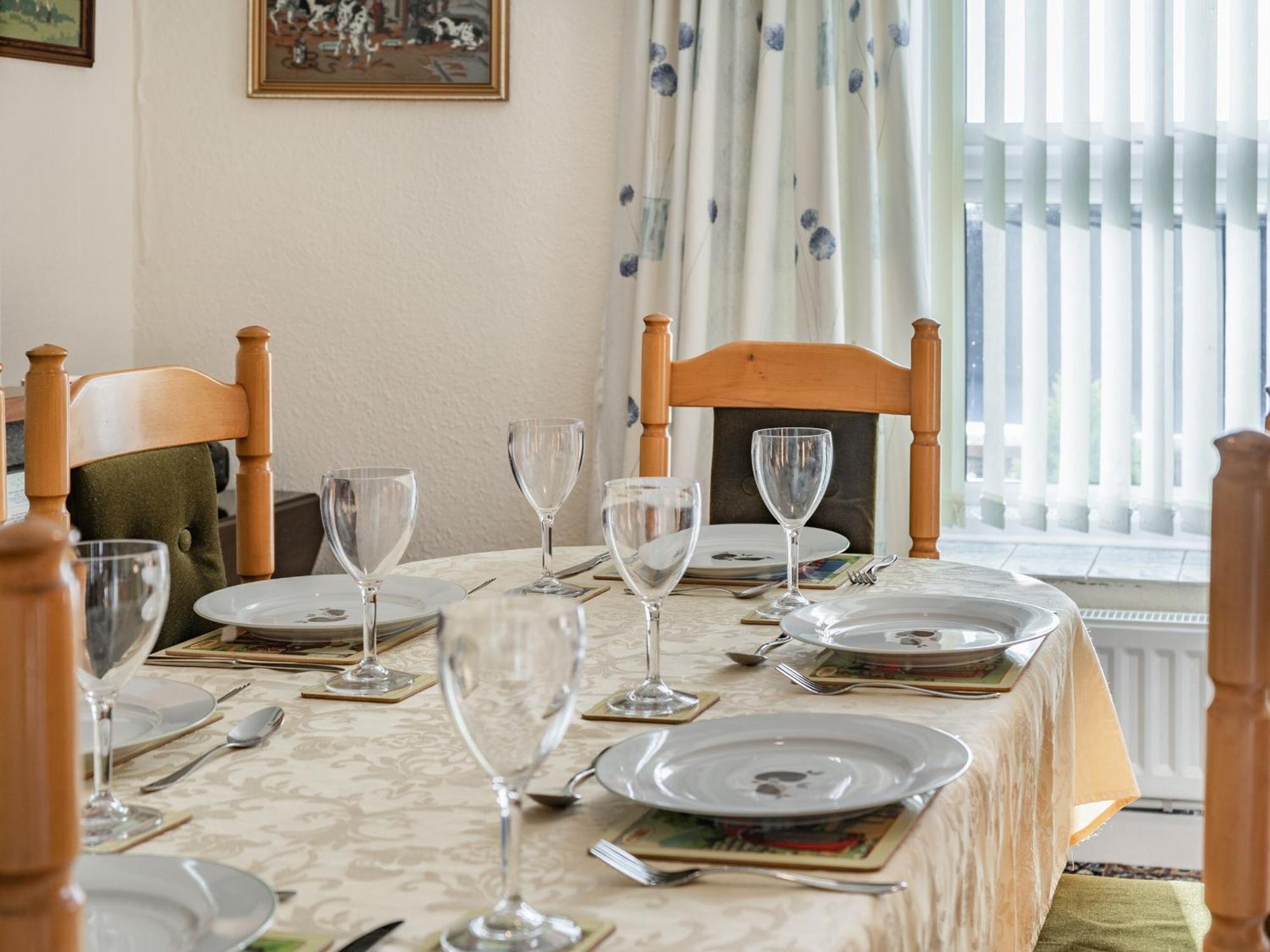 Rose Cottage Pembrey Extérieur photo