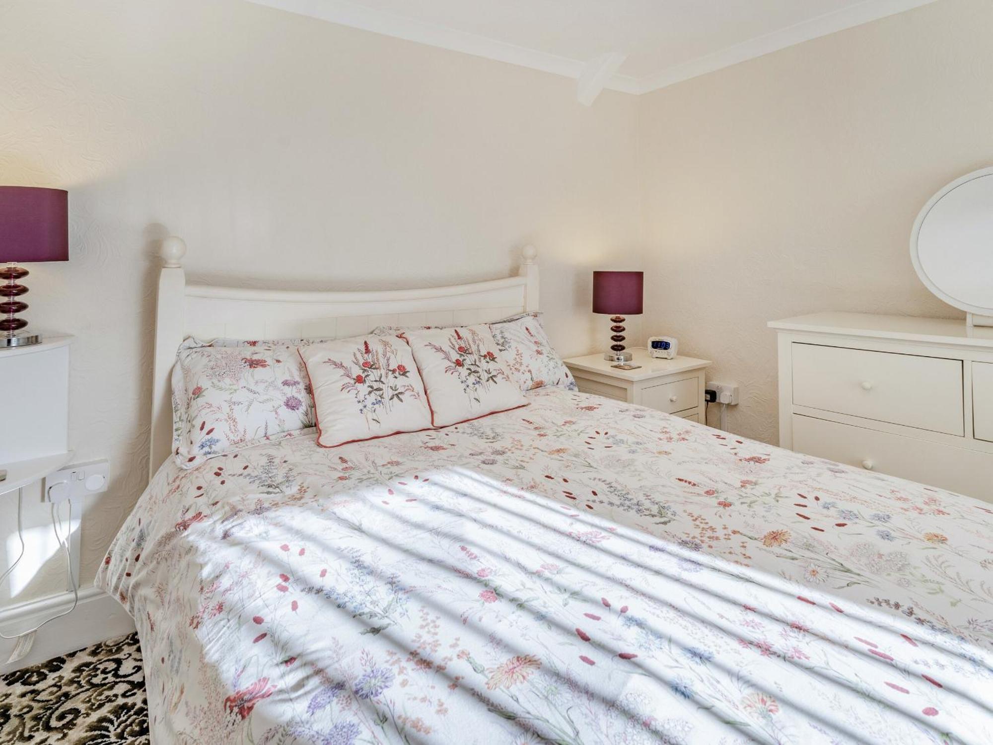 Rose Cottage Pembrey Extérieur photo