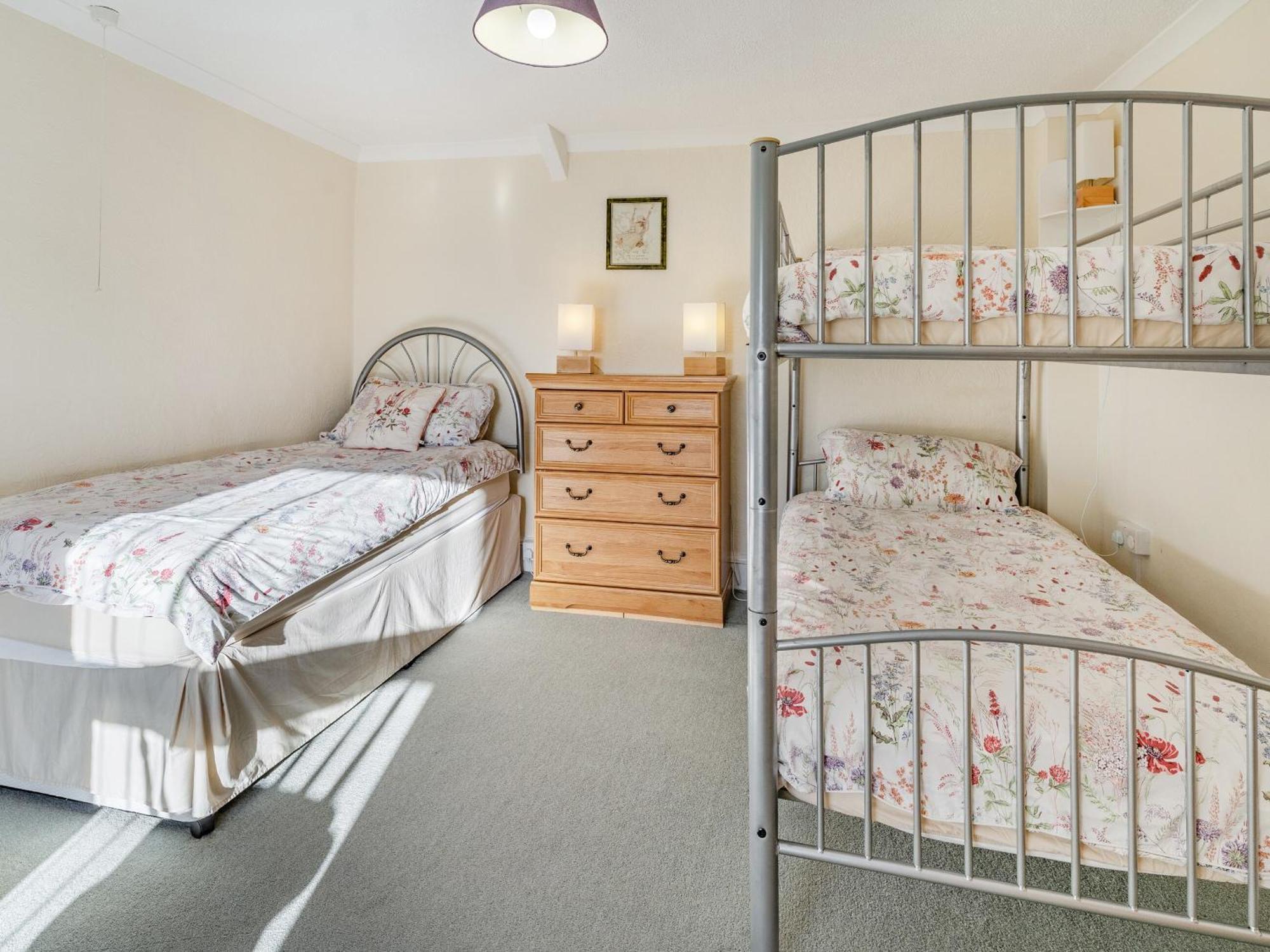 Rose Cottage Pembrey Extérieur photo