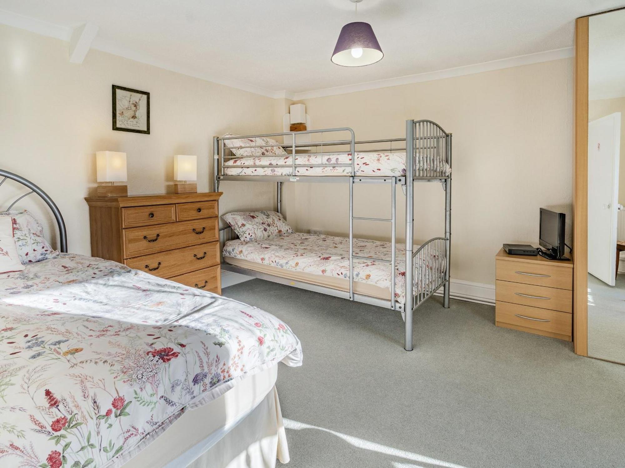 Rose Cottage Pembrey Extérieur photo