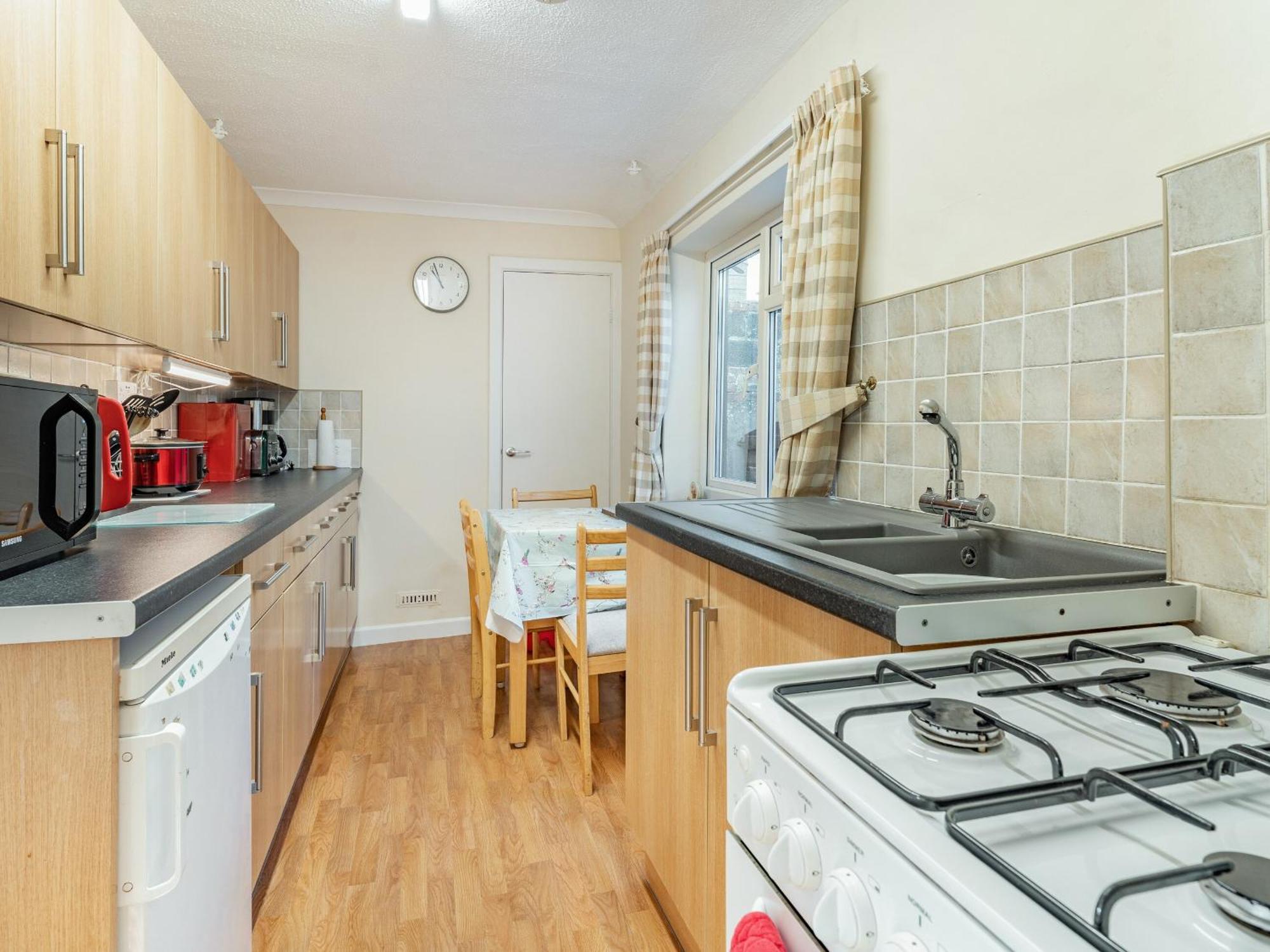 Rose Cottage Pembrey Extérieur photo