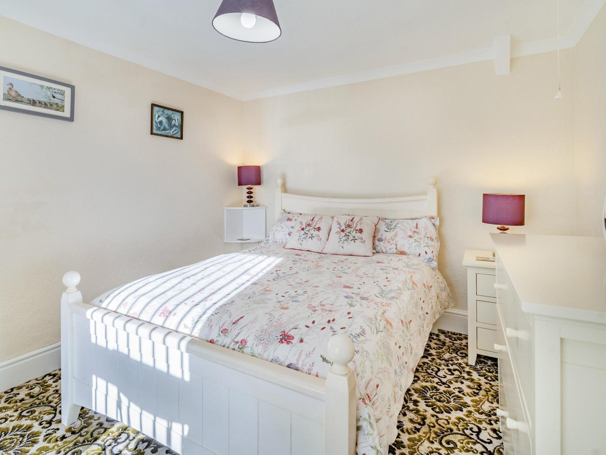 Rose Cottage Pembrey Extérieur photo